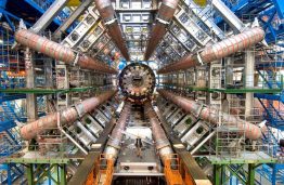 First time in the Baltics: CAS-CERN Accelerator School will be held in Kaunas, Lithuania