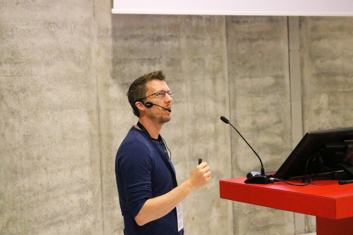 Big data expert Wannes Meert: big data and artificial