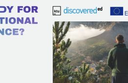 Key dates for Erasmus+ applicants: