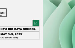 KTU Big Data School 2023