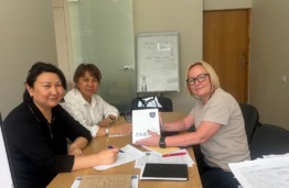 Global Faculty Week 2026: Perspectives on International Collaboration and Academic Experience