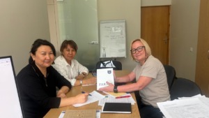 Global Faculty Week 2026