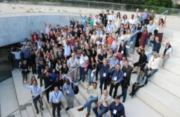 KTU Hosts One of Europe’s Leading Conferences in Industrial and Applied Mathematics for the First Time in Lithuania